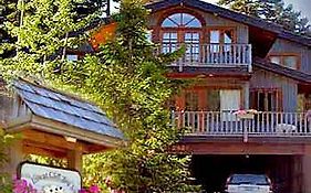 Inn at Clifftop Lane Whistler